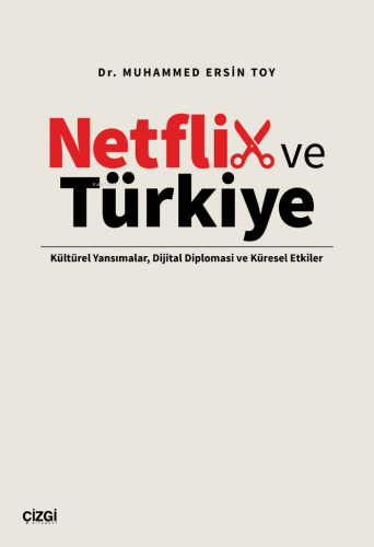 Netflix ve Türkiye - Kitapiks.com