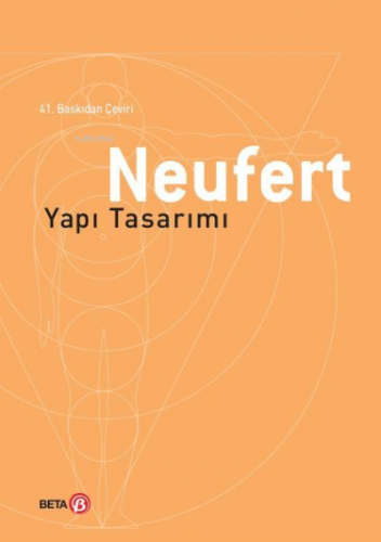 Neufert - Yapı Tasarımı (Ciltli)