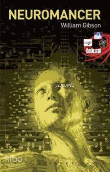 Neuromancer - Kitapiks.com