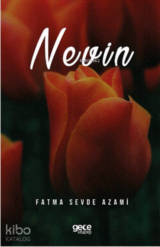 Nevin - Kitapiks.com