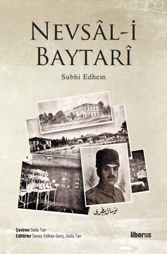 Nevsâl-i Baytarî - Kitapiks.com