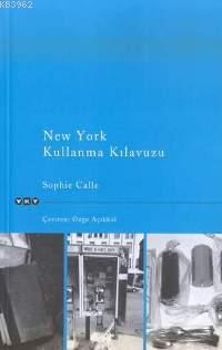 New York Kullanma Kılavuzu