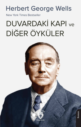 New York Times Bestseller Duvardaki Kapı ve Diğer Öyküler - Kitapiks.c
