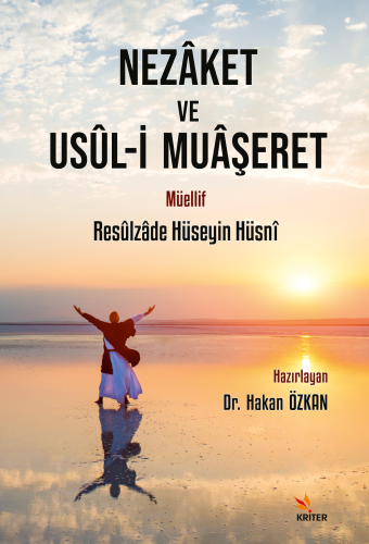 Nezâket ve Usûl-i Muâşeret - Kitapiks.com