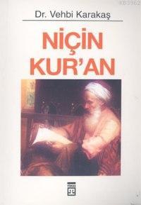 Niçin Kuran - Kitapiks.com