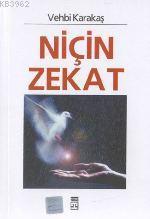 Niçin Zekat - Kitapiks.com