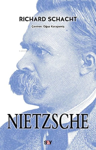 Nietzsche - Kitapiks.com