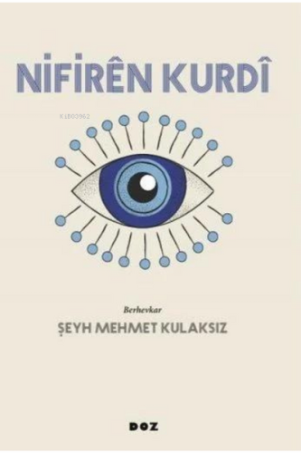Nifirên Kurdî - Kitapiks.com