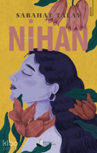 Nihan - Kitapiks.com