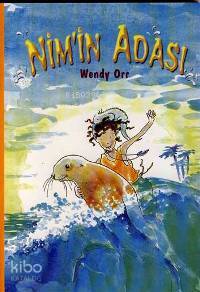 Nim´in Adası - Kitapiks.com