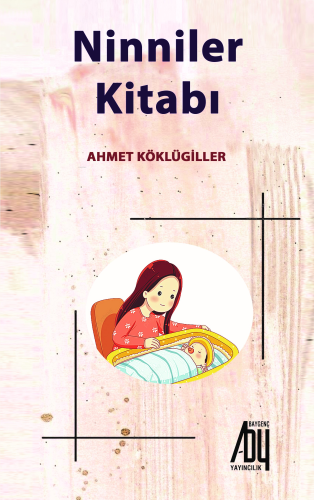 Ninniler Kitabı - Kitapiks.com