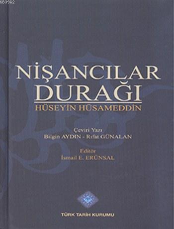 Nişancılar Durağı (Ciltli) - Kitapiks.com