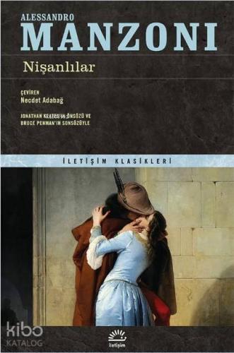 Nişanlılar - Kitapiks.com