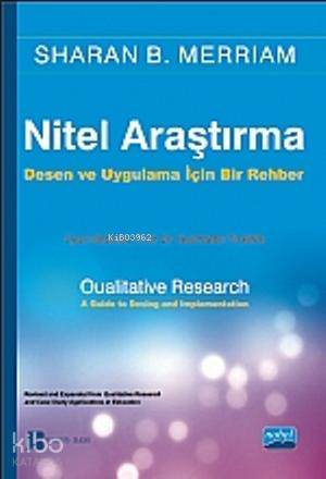 Nitel Araştırma Yöntemleri - Kitapiks.com