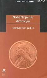 Nobelli Şairler Antolojisi - Kitapiks.com