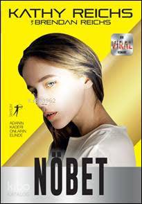 Nöbet; Bir Viral Romanı - Kitapiks.com