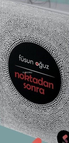 Noktadan Sonra - Kitapiks.com