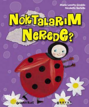Noktaların Nerede? - Kitapiks.com