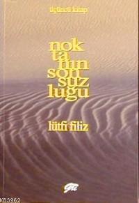 Noktanın Sonsuzluğu 3 - Kitapiks.com
