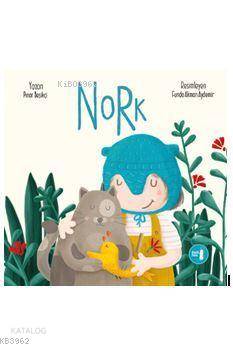 Nork - Kitapiks.com