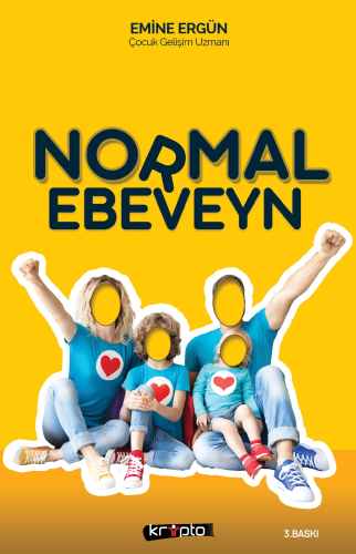 Normal Ebeveyn - Kitapiks.com