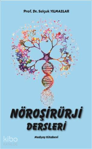 Nöroşirürji Dersleri - Kitapiks.com