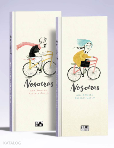 Nosotras / Nosotros