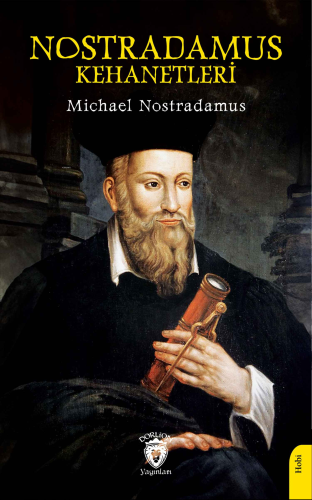 Nostradamus Kehanetleri - Kitapiks.com