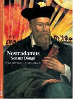 Nostradamus; Sonsuz Döngü - Kitapiks.com
