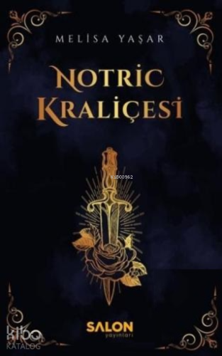Notric Kraliçesi - Kitapiks.com