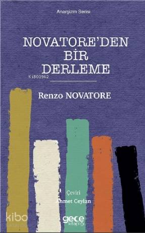 Novatore'den Bir Derleme - Kitapiks.com