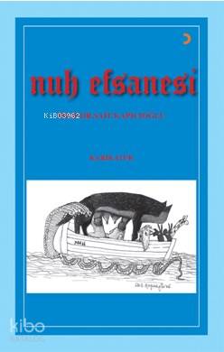 Nuh Efsanesi