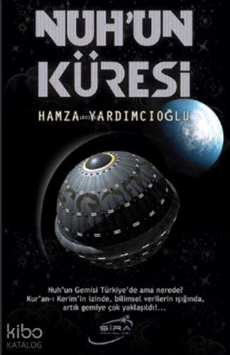Nuh'un Küresi - Kitapiks.com