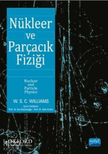 Nükleer ve Parçacık Fiziği - Kitapiks.com
