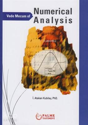 Numerical Analysis
