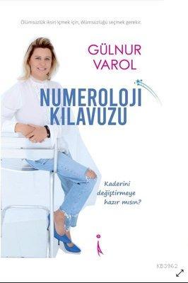 Numeroloji Kılavuzu
