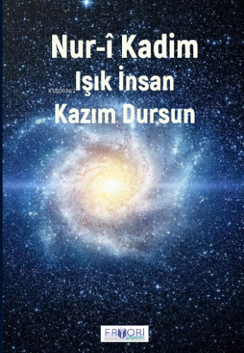 Nur-î Kadim - Kitapiks.com