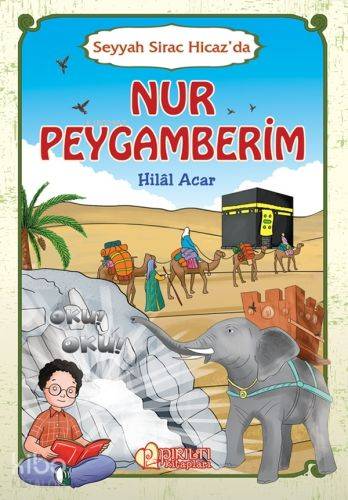 Nur Peygamberim - Kitapiks.com
