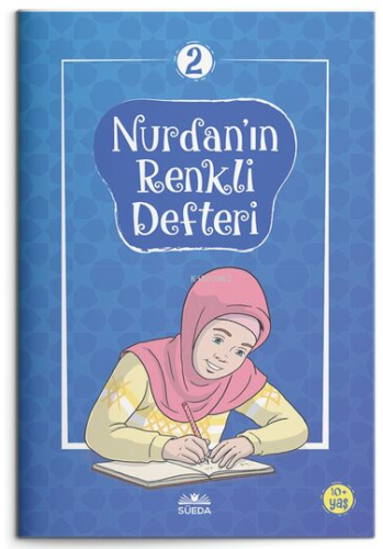 Nurdan'In Renkli Defteri 2 - Kitapiks.com