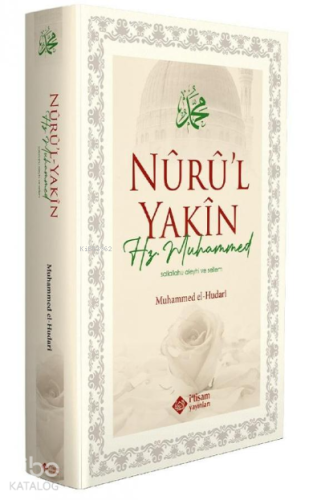 Nurul Yakin Hz Muhammed - Kitapiks.com