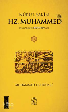 Nuru'l Yakin Muhammed - Kitapiks.com