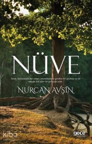 Nüve - Kitapiks.com