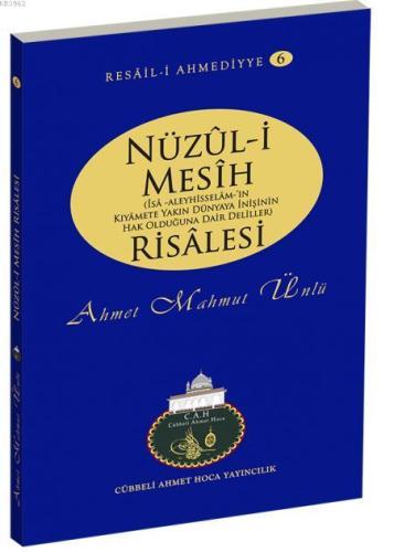 Nüzûl-i Mesih Risalesi