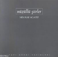 Nüzüllü Şiirler - Kitapiks.com