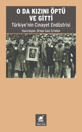 O Da Kızını Öptü ve Gitti - Kitapiks.com