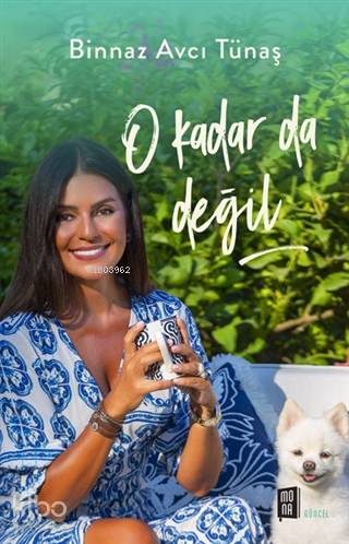 O Kadar da Değil - Kitapiks.com