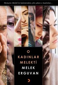 O Kadınlar Melekti - Kitapiks.com