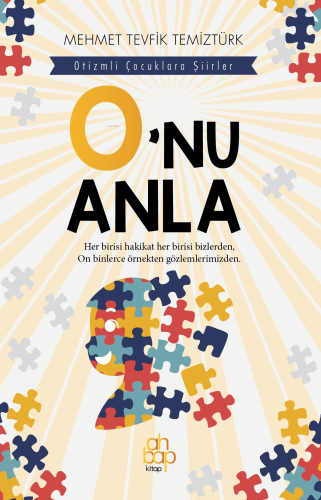 O’nu Anla - Kitapiks.com
