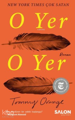 O Yer O Yer - Kitapiks.com