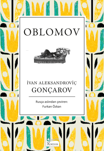 Oblomov - Kitapiks.com
